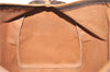 Authentic LOUIS VUITTON Monogram Keepall 45 Boston Bag M41428 LV Junk H8035