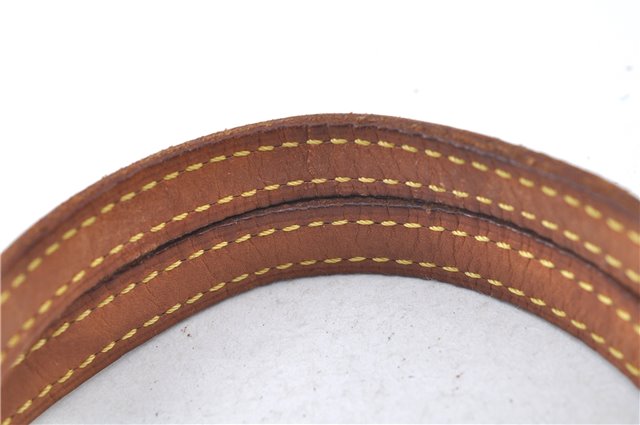 Authentic Louis Vuitton Monogram Mini Coussin Shoulder Bag M51143 LV H8040