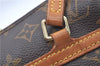 Authentic Louis Vuitton Monogram Mini Coussin Shoulder Bag M51143 LV H8040