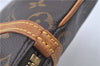 Authentic Louis Vuitton Monogram Mini Coussin Shoulder Bag M51143 LV H8040