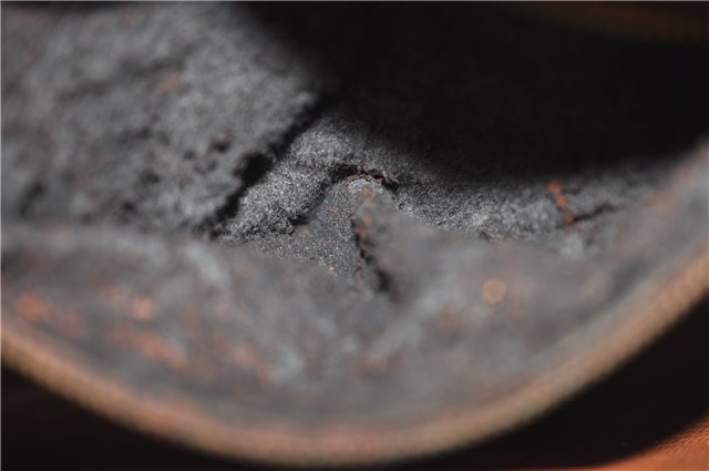 Auth LOUIS VUITTON Monogram Jeune Fille MM Shoulder Cross Bag M51226 LV H8047