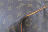 Authentic LOUIS VUITTON Monogram Speedy 40 Hand Bag M41522 LV H8072