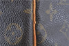 Authentic LOUIS VUITTON Monogram Speedy 40 Hand Bag M41522 LV H8072