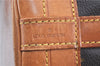 Authentic LOUIS VUITTON Monogram Noe Shoulder Bag M42224 LV H8080