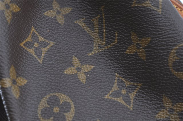 Authentic LOUIS VUITTON Monogram Noe Shoulder Bag M42224 LV H8080