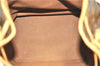 Authentic LOUIS VUITTON Monogram Noe Shoulder Bag M42224 LV H8080