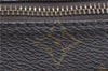 Authentic LOUIS VUITTON Monogram Speedy 25 Hand Bag M41528 LV H8092