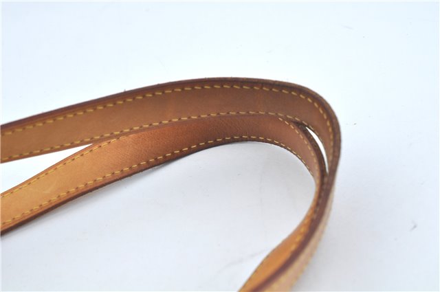 Authentic LOUIS VUITTON Monogram Batignolles Vertical Tote Bag M51153 LV H8093