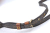 Authentic LOUIS VUITTON Monogram Danube Shoulder Cross Body Bag M45266 LV H8094