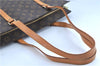 Authentic LOUIS VUITTON Monogram Babylone Shoulder Tote Bag M51102 LV H8105