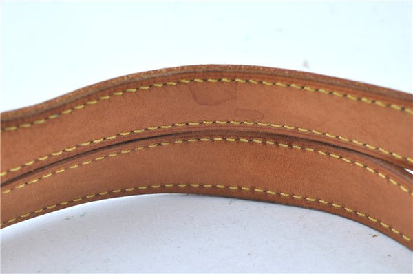 Authentic LOUIS VUITTON Monogram Babylone Shoulder Tote Bag M51102 LV H8105