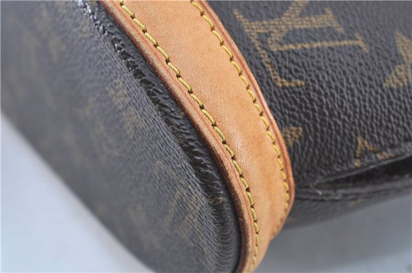 Authentic LOUIS VUITTON Monogram Babylone Shoulder Tote Bag M51102 LV H8105