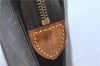 Authentic LOUIS VUITTON Monogram Babylone Shoulder Tote Bag M51102 LV H8105