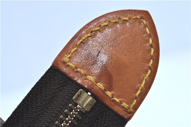 Authentic LOUIS VUITTON Monogram Babylone Shoulder Tote Bag M51102 LV H8105