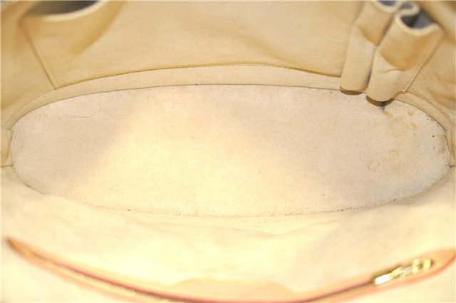 Authentic LOUIS VUITTON Monogram Babylone Shoulder Tote Bag M51102 LV H8105