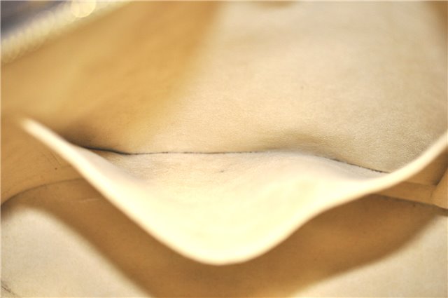 Authentic LOUIS VUITTON Monogram Babylone Shoulder Tote Bag M51102 LV H8105