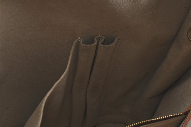 Authentic LOUIS VUITTON Monogram Babylone Shoulder Tote Bag M51102 LV H8105