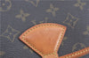 Authentic LOUIS VUITTON Monogram Sologne Shoulder Cross Body Bag M42250 LV H8106