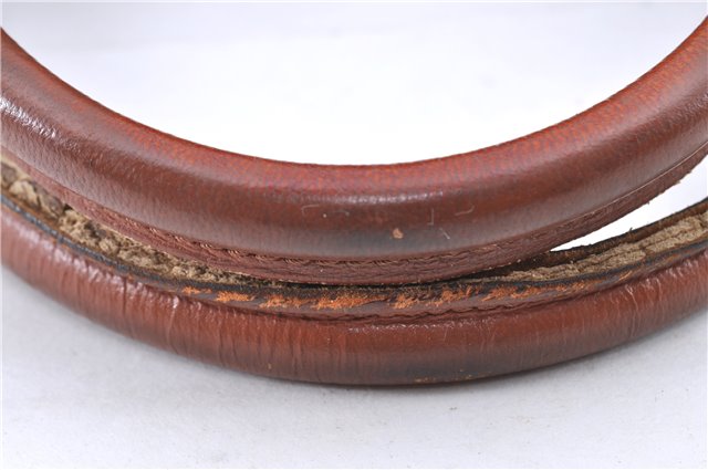 Auth LOUIS VUITTON Monogram Sac Weekend PM Vintage Tote Hand Bag M42425 LV H8108