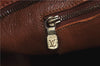 Auth LOUIS VUITTON Monogram Sac Weekend PM Vintage Tote Hand Bag M42425 LV H8108