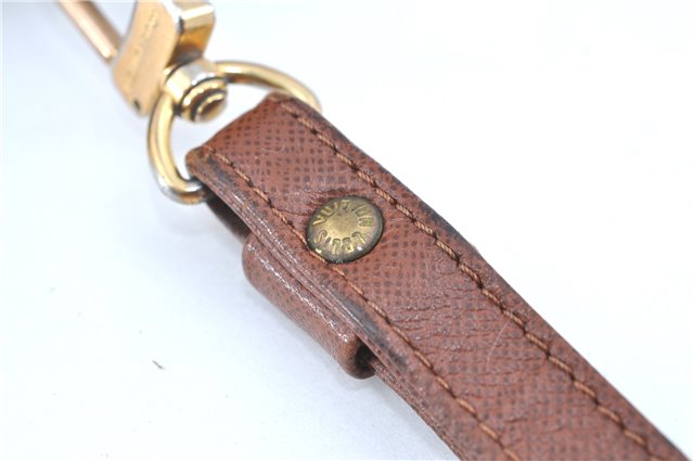 Authentic LOUIS VUITTON Monogram Orsay Clutch Hand Bag M51790 LV H8120