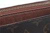 Authentic LOUIS VUITTON Monogram Orsay Clutch Hand Bag M51790 LV H8120