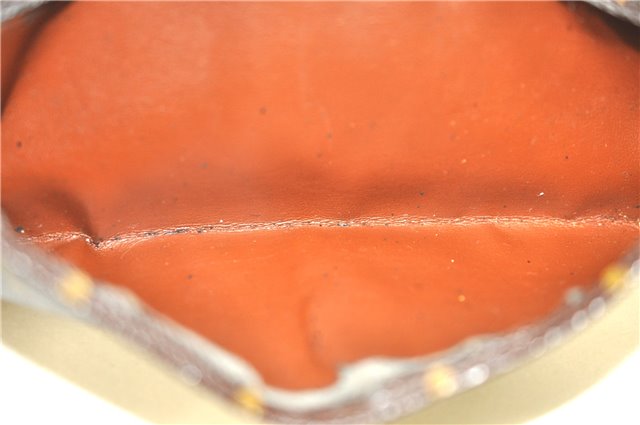 Authentic LOUIS VUITTON Monogram Orsay Clutch Hand Bag M51790 LV H8120