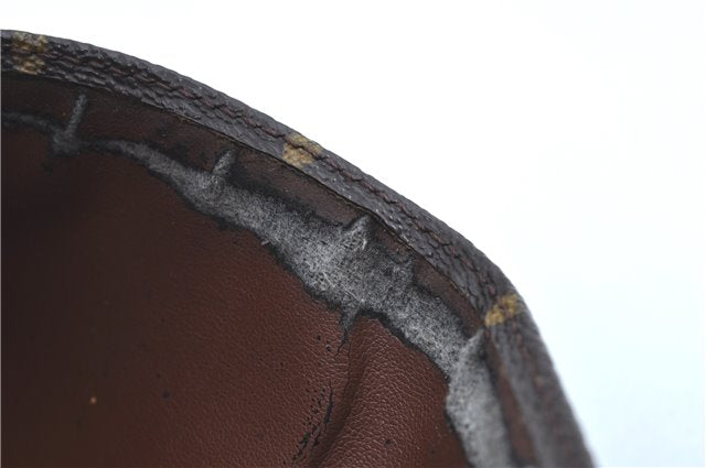 Authentic LOUIS VUITTON Monogram Orsay Clutch Hand Bag M51790 LV H8120