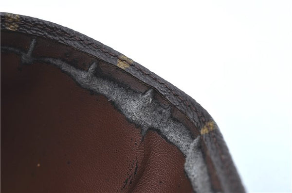 Authentic LOUIS VUITTON Monogram Orsay Clutch Hand Bag M51790 LV H8120