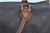 Authentic LOUIS VUITTON Monogram Speedy 30 Hand Bag M41526 LV H8123