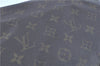 Authentic LOUIS VUITTON Monogram Speedy 30 Hand Bag M41526 LV H8123