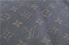 Authentic LOUIS VUITTON Monogram Speedy 30 Hand Bag M41526 LV H8123