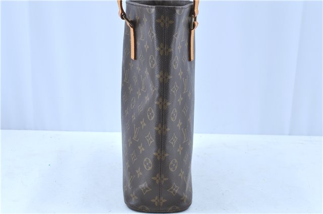 Authentic LOUIS VUITTON Monogram Vavin GM Shoulder Tote Bag M51170 LV H8137