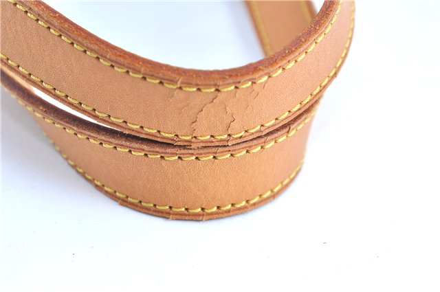 Authentic LOUIS VUITTON Monogram Vavin GM Shoulder Tote Bag M51170 LV H8137