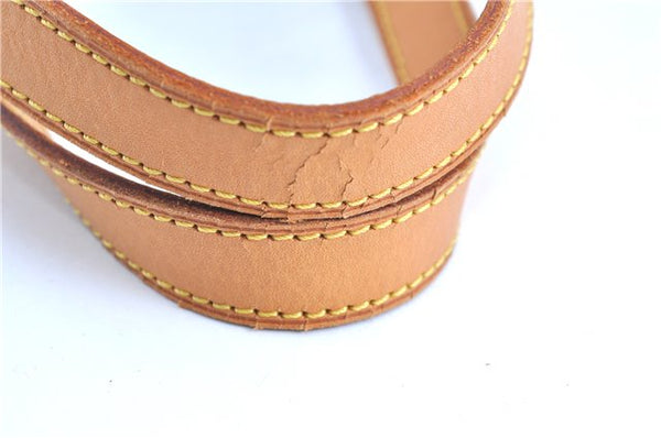 Authentic LOUIS VUITTON Monogram Vavin GM Shoulder Tote Bag M51170 LV H8137