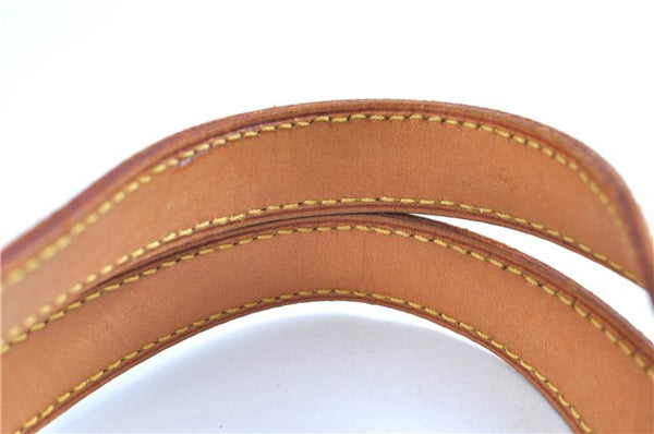 Authentic LOUIS VUITTON Monogram Vavin GM Shoulder Tote Bag M51170 LV H8137