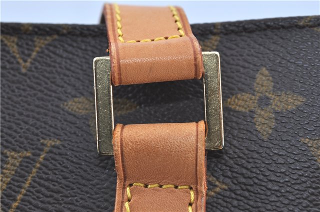 Authentic LOUIS VUITTON Monogram Vavin GM Shoulder Tote Bag M51170 LV H8137