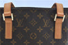 Authentic LOUIS VUITTON Monogram Vavin GM Shoulder Tote Bag M51170 LV H8137