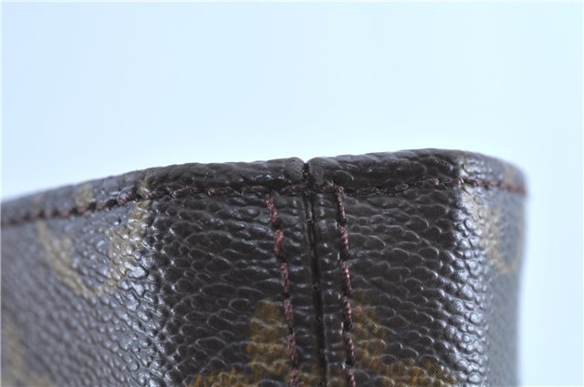 Authentic LOUIS VUITTON Monogram Vavin GM Shoulder Tote Bag M51170 LV H8137