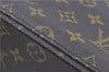 Authentic LOUIS VUITTON Monogram Vavin GM Shoulder Tote Bag M51170 LV H8137