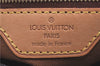 Authentic LOUIS VUITTON Monogram Vavin GM Shoulder Tote Bag M51170 LV H8137