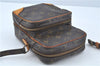 Auth LOUIS VUITTON Monogram Amazone Shoulder Cross Body Bag M45236 Junk H8143