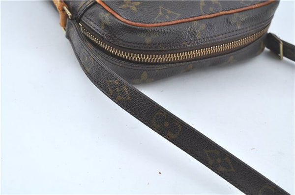 Auth LOUIS VUITTON Monogram Amazone Shoulder Cross Body Bag M45236 Junk H8143