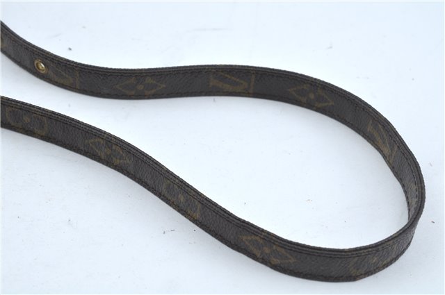 Auth LOUIS VUITTON Monogram Amazone Shoulder Cross Body Bag M45236 Junk H8143