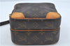 Auth LOUIS VUITTON Monogram Amazone Shoulder Cross Body Bag M45236 Junk H8143