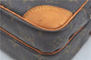 Auth LOUIS VUITTON Monogram Amazone Shoulder Cross Body Bag M45236 Junk H8143