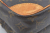 Auth LOUIS VUITTON Monogram Amazone Shoulder Cross Body Bag M45236 Junk H8143