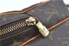 Auth LOUIS VUITTON Monogram Amazone Shoulder Cross Body Bag M45236 Junk H8143
