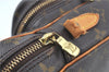 Auth LOUIS VUITTON Monogram Amazone Shoulder Cross Body Bag M45236 Junk H8143