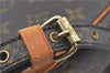 Auth LOUIS VUITTON Monogram Amazone Shoulder Cross Body Bag M45236 Junk H8143